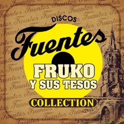 Fruko y Sus Tesos - Toma Jabon Pa Que Laves