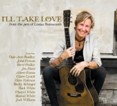 Louisa Branscomb & Dale Ann Bradley with Alison Krauss and Steve Gulley - I'll Take Love