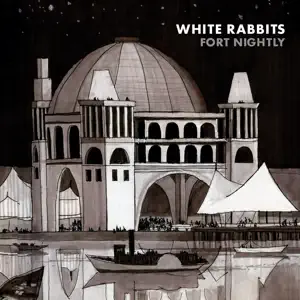 White Rabbits