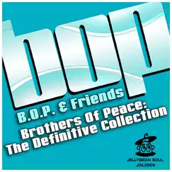 Brothers of Peace: The Definitive Collection by Various Artists album reviews, ratings, credits
