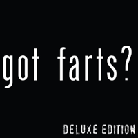 Fart Sounds for All - Got Farts? (Deluxe Edition) artwork