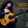 Filomena Moretti - Una Limosna por el Amor de Dios