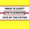 The Playmates - What Is Love?