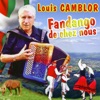 Fandango De Chez Nous, 2011