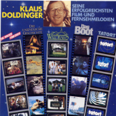 Tatort Titelmusik - Klaus Doldinger