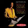 Juan Formell y los Van Van Lo Último en Vivo album lyrics, reviews, download