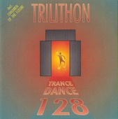 Trance Dance 128 artwork
