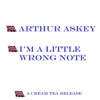 Arthur Askey - The Moth