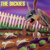 The Dickies - Solitary Confinement