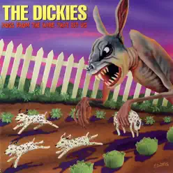 Dogs From The Hare That Bit Us - The Dickies