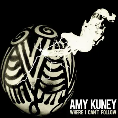 Where I Can't Follow - Single - Amy Kuney