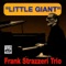 Grooveyard - Frank Strazzeri Trio lyrics