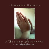 Blessed Assurance: Solo Piano Hymns artwork