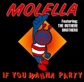If You Wanna Party (Aladino Radio Mix) artwork
