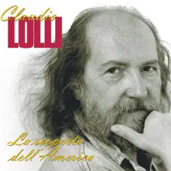 La scoperta dell'America - Claudio Lolli La scoperta dell'America - Claudio Lolli