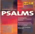 Markevitch: Psaum - Tehillim - Zemlinsky: Psalm 13 - Korngold: Passover Psalm album cover