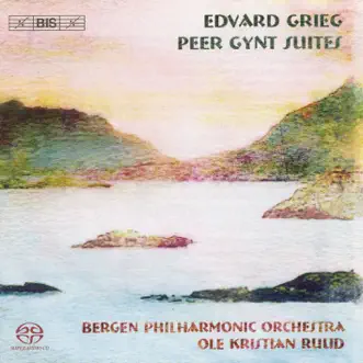 Grieg: Peer Gynt Suites Nos. 1 and 2 - Funeral March - Old Norwegian Melody - Bell Ringing by Ole Kristian Ruud & Bergen Philharmonic Orchestra album reviews, ratings, credits