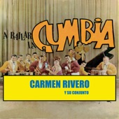 Carmen Rivero Y Su Conjunto - Cumbia del Sol