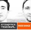 Stream & download Wide Range