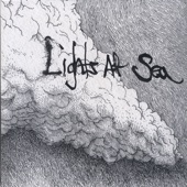 Lights At Sea - Bateau