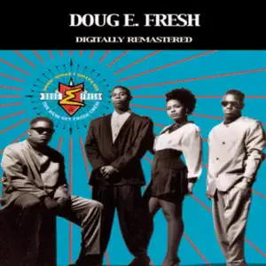 Doug E. Fresh