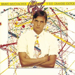 Miguel Bosé - Linda