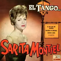 Vintage Tango No. 47 - EP: El Tango - EP - Sara Montiel