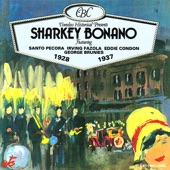 Sharkey Bonano 1928-1937 artwork