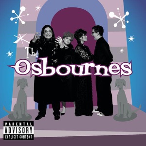The Osbourne Family Album (Original Television Soundtrack)