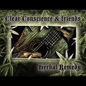 Herbal Remedy artwork