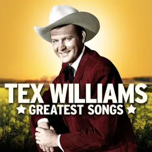 Tex Williams