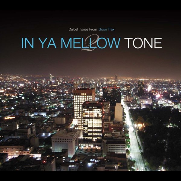 人気の福袋 大人気の イン ヤ メロウ トーン in ya mellow tone CD