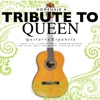 Guitarra Española - Tribute to Queen