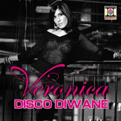 Disco Diwane - Veronica Disco Diwane - Veronica