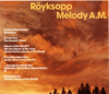 Melody AM - Röyksopp