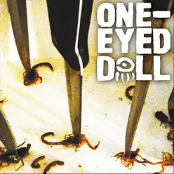 Scorpion Death - Single - One-Eyed Doll Scorpion Death - Single - One-Eyed Doll