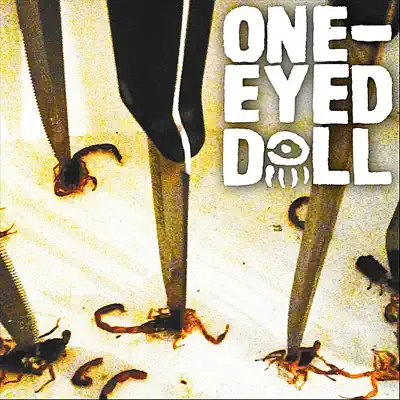 Scorpion Death - Single - One-Eyed Doll