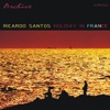Ricardo Santos - Sous Les Toits De Paris