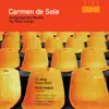 Stream & download Carmen de Sole - Contemporary Works for Male Voices