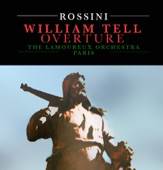 William Tell Overture ("Lone Ranger Theme Tune" Short Edit) artwork