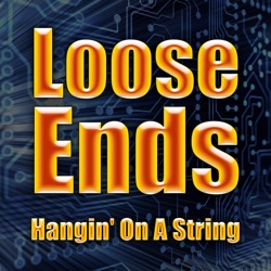 Loose Ends - Hangin’ On A String (Re-recorded / Remastered)