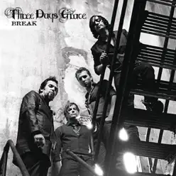 Break - Single - Three Days Grace