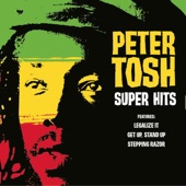 Peter Tosh - Legalize It