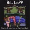 Jimmy Carter - Bil Lepp lyrics