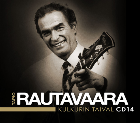 Tapio Rautavaara sur Apple Music
