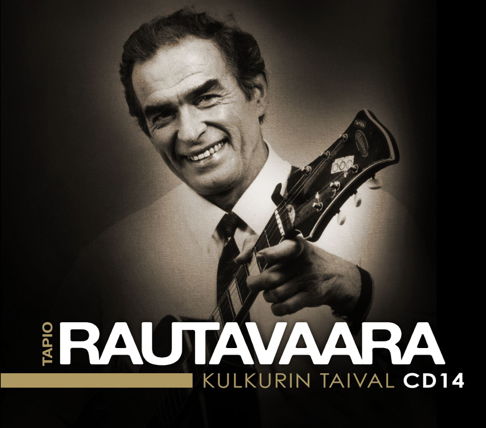 Tapio Rautavaara on Apple Music