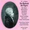 Die Hochzeit Des Figaro album lyrics, reviews, download