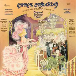 Original Country Cast - Carol Channing Original Country Cast - Carol Channing
