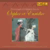 Gluck, C.W.: Orfeo Ed Euridice [Opera] album lyrics, reviews, download