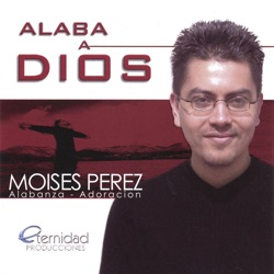 Moises Perez - Por Tu Bondad